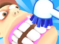 صورة Teeth Runner