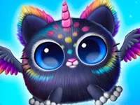 The Cutest Squishy Pet