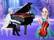 عشق الزوجين The Piano Couple