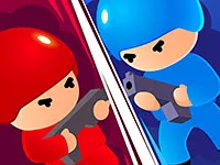 Tower Attack War 3d