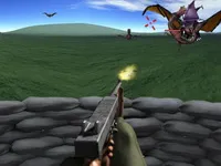 Tower Defense Vs Monsters