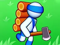 Town Island Craft 3d