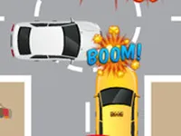 Traffic Car