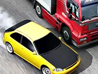 صورة Traffic Racer Master