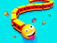 Trains Io 3d