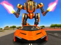 صورة Transform Car Battle 2
