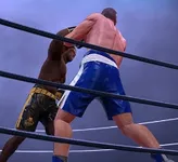 Ultimate Boxing