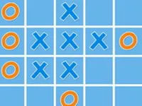 صورة Ultimate Tic Tac Toe