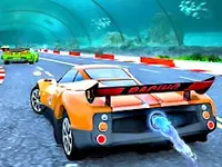 صورة Underwater Car Racing Simulator