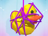 Untangled 3d