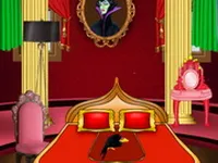 Villains Theme Room Design