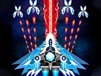 Virus Attack Merge Plane