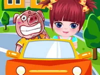 Vose My Car