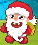 Wake The Santa