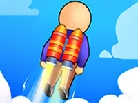 صورة Water Jetpack Race