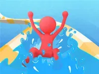 صورة Waterpark Slide Race 2