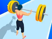صورة Weightlifting Beauty