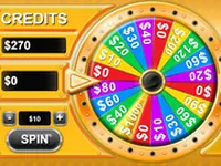 Wheel Of Fortune