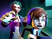 Who Is The Joker