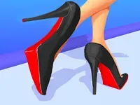 صورة Wonderful High Heels 3d