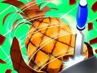 Woodturning Simulator