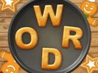 Word Cookies Online
