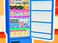 صورة World's Hardest Challenge Fill Fridge