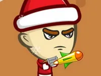 صورة Young Santa