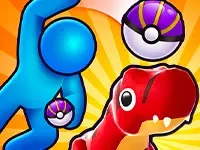 Zookemon Cute Wild Pets