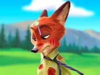 صورة Zootopia Nick Doctor